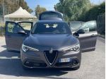 ALFA ROMEO Stelvio 2.2 TDs 190 CV AT8 Q4 Super Bus No Finanziamento rif. 23 &hellip;