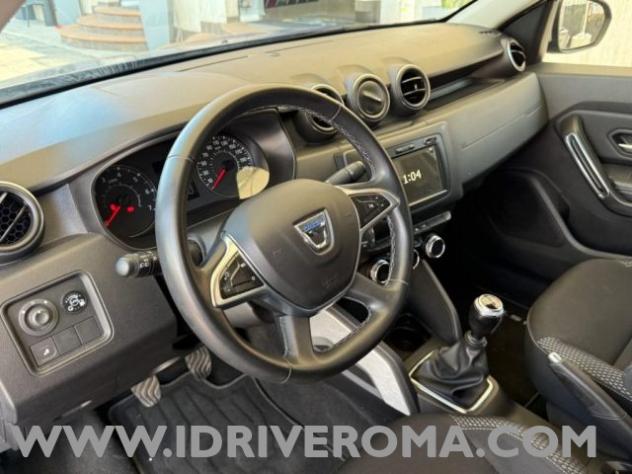 DACIA Duster 1.0 TCe 100 CV GPL Prestige NAVI + TELECAMERA rif. 23602447 - Foto 9