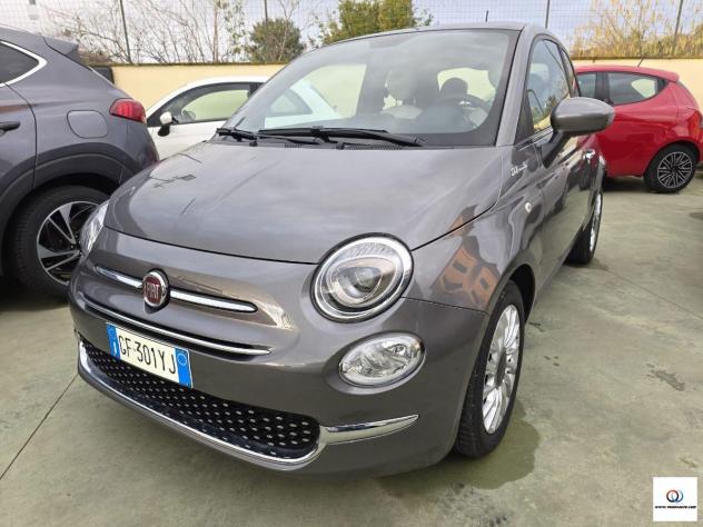 FIAT - 500 - 1.0 Hybrid Dolcevita - Foto 2