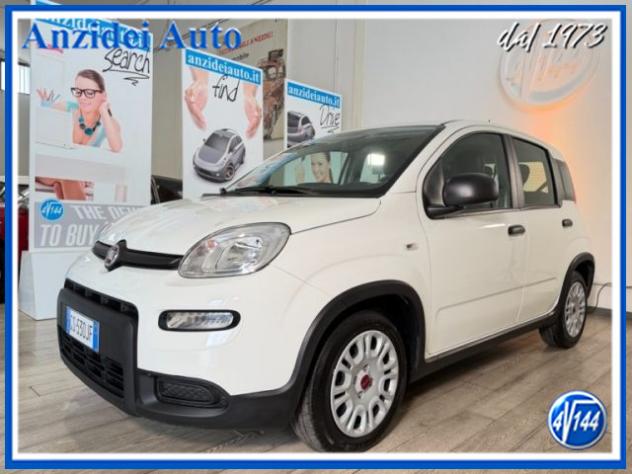 FIAT Panda 1.0 Hybrid rif. 24163670 - Foto 3
