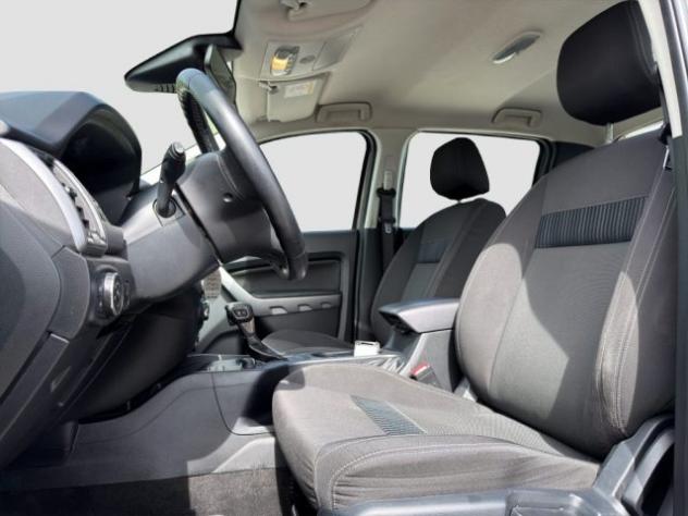 FORD Ranger 4ª serie 2.0 EcoBlue aut. DC XLT 5 posti rif. 24108400 - Foto 10