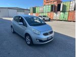 Kia Venga 1.4 CVVT EX  SOLO 90.000 KM
