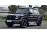 Mercedes-benz G 63 AMG Stronger Than Time Edition 585cv auto