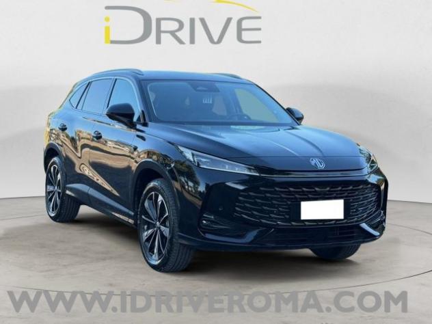 MG HS HS 1.5 Luxury auto rif. 23841225