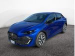 Renault Clio evolution full hybrid E-Tech 160