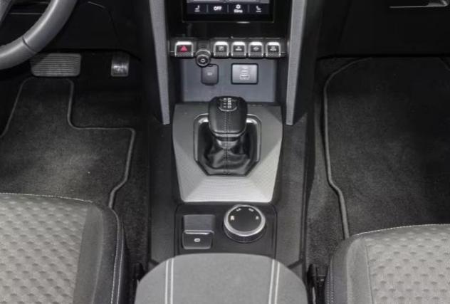 VOLKSWAGEN Amarok 2.0 TDI 205CV 4MOTION Style + IVA rif. 22814223 - Foto 9