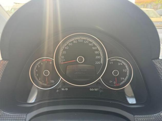 VOLKSWAGEN up! 1.0cc 75cv rif. 24003485 - Foto 5