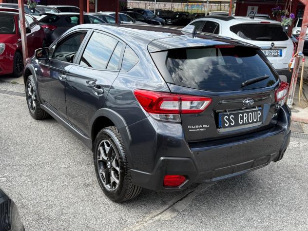 XV 2.0i Lineartronic Premium-unipro-rate-garanzia-E6 - Foto 6