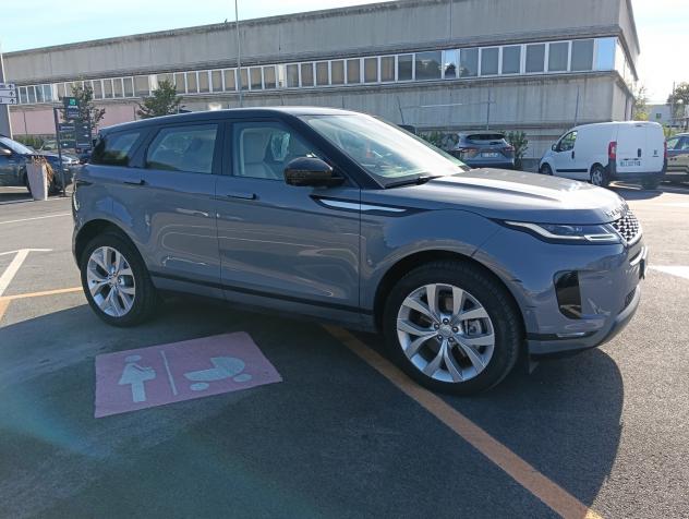 Land Rover Range Evoque 2.0D I4 163 CV S - Foto 5