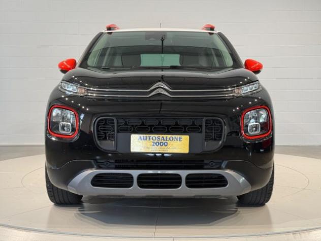 CITROEN C3 Aircross BlueHDi 120cv auto. S&S EAT6 Shine PREZZO REALE rif. 23926293 - Foto 8
