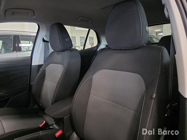 Škoda Fabia 1.0 TSI Evo 85KW BE MORE - Foto 10