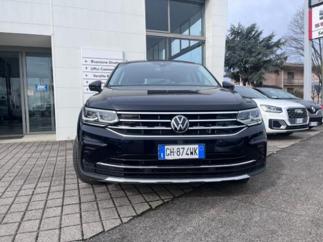 VOLKSWAGEN Tiguan 1.5 TSI 150 CV DSG ACT R-Line rif. 23313104
