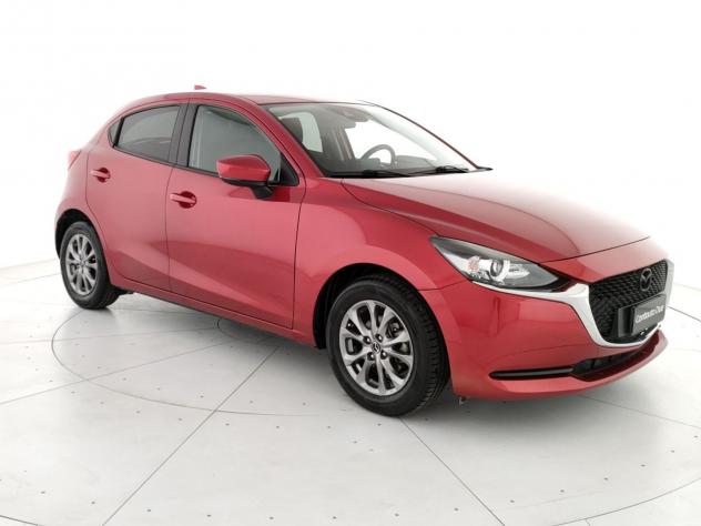Mazda Mazda2 2 1.5 m-hybrid Evolve 75cv - Foto 3