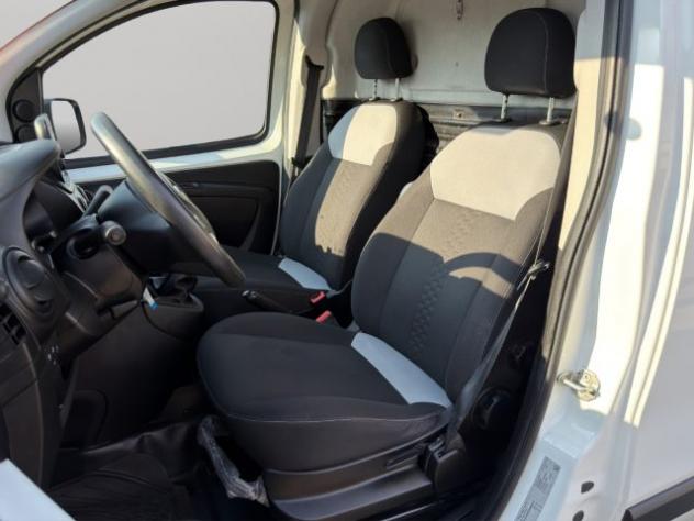 FIAT Fiorino 1.3 MJT 95CV Cargo rif. 23904874 - Foto 8