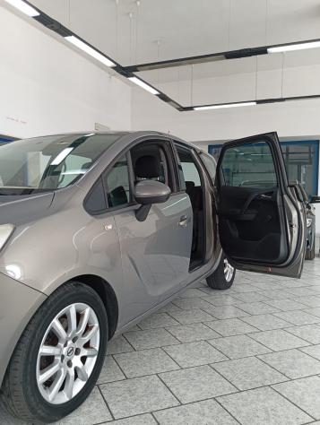 Opel Meriva 1.3 CDTI Elective - Foto 4