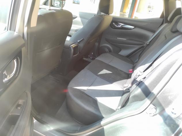 Nissan Qashqai 1.6 dCi 2016 usb aux bluetooth - Foto 5