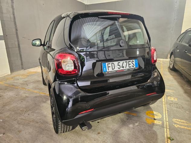 Smart ForTwo Turbo 90cv automatica. - Foto 7