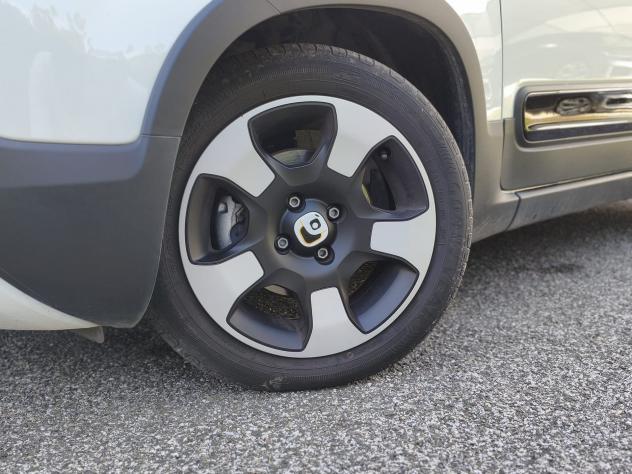 FIAT Panda Cross 1.0 FireFly S&S Hybrid - Foto 3