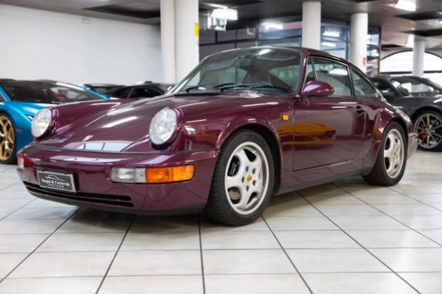 PORSCHE 911 964 CARRERA 2|A.S.I. rif. 23814829 - Foto 3