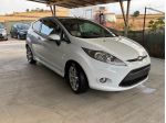 Ford Fiesta 1.6 TDCi 95CV 3p. Individual Bs.