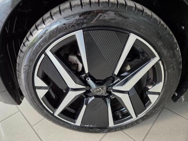PEUGEOT 208 Hybrid 110 e-DCS6 GT rif. 23727661 - Foto 10