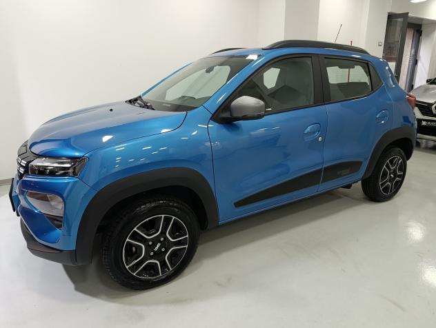 Dacia Spring Electric 45 Expression - Foto 4