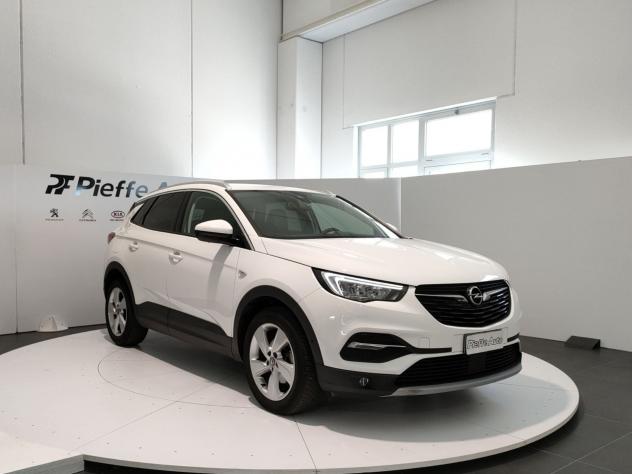 Opel Grandland X Grandland X 1.5 diesel Ecotec Start&Stop Innovation - Foto 6