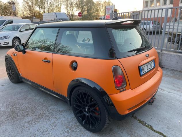Mini Mini 1.6 16V Cooper S Park Lane - Foto 10