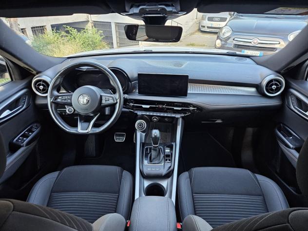 Alfa Romeo Tonale 1.6 Diesel 130cv TCT6 Tributo Italiano - Foto 9