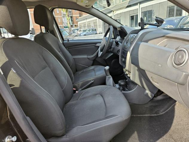 Dacia Duster 1.6 4x2 115cv S&S E6 GPL Ambiance - Foto 9