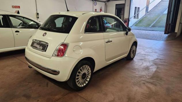 FIAT 500 500 III 1.2 Lounge 69cv rif. 23717223 - Foto 5