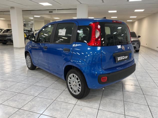 FIAT Pandina 1.0 FireFly 65cv S&S 6m Hybrid Icon - Foto 8