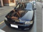 FORD Escort 1.6i 16V cat Station Wagon Ghia rif. 23775785