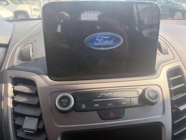 FORD Tourneo Connect connect 1.5 tdci 5 posti iva rif. 24129350 - Foto 8