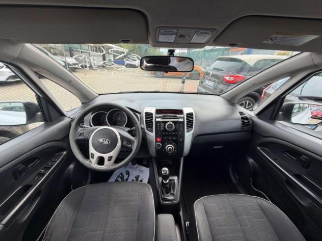 KIA Venga Venga 1.4 cvvt Active GPL rif. 23920639 - Foto 5