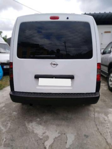 OPEL Combo APERTI AD AGOSTO rif. 24021735 - Foto 5