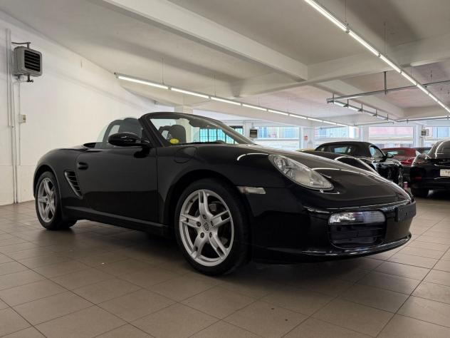 Porsche Boxster Boxster 2.7 240cv - Foto 3