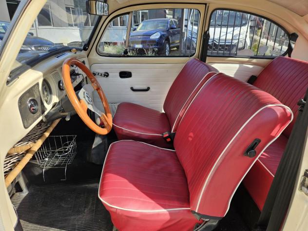 Volkswagen Maggiolino 1.2 - Foto 8