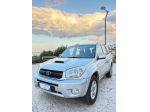 Toyota RAV 4 TRAZIONE INTEGRALE INTROVABILE