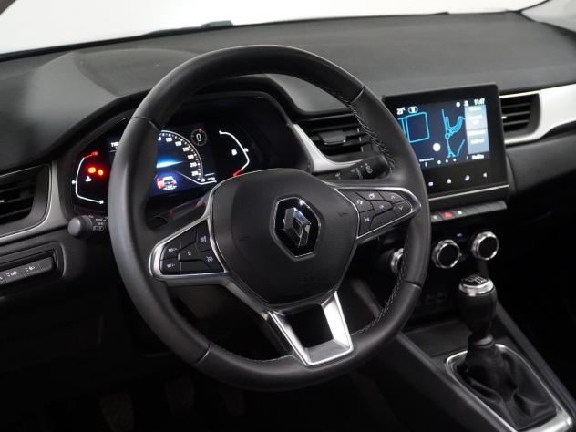 Renault Captur 1.3 Techno Mild-Hybrid 140cv - Foto 7