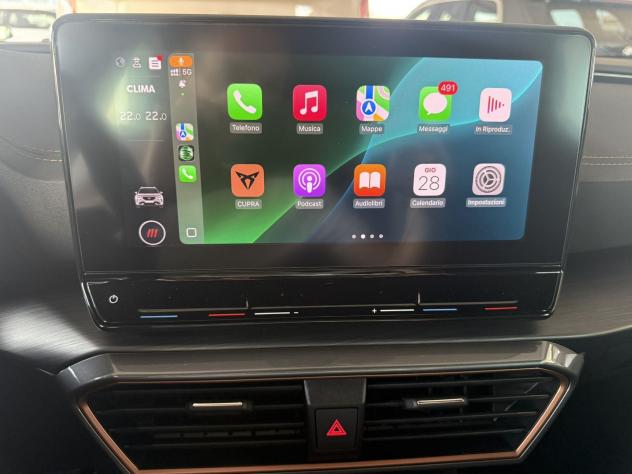 CUPRA Formentor 2.0 TDI 4Drive DSG - Foto 10