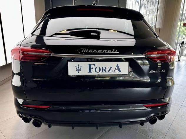 MASERATI Grecale 2.0 Modena 330cv,ADAS, Tel. 360°,Sed. Ventilati rif. 23961100 - Foto 7