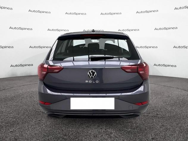 Volkswagen Polo 1.0 TSI Life DSG #techpack - Foto 5