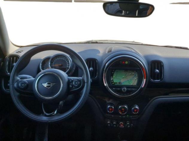 MINI Countryman 2.0 Cooper D Business Countryman Aut. rif. 23727336 - Foto 7
