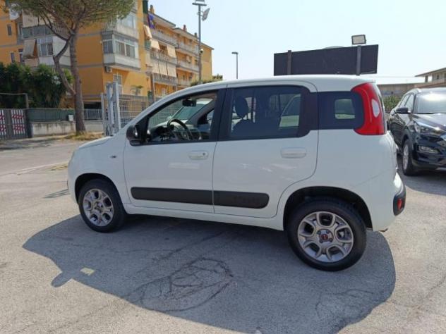FIAT Panda 1.3 MJT 4x4 Easy rif. 23775477 - Foto 3