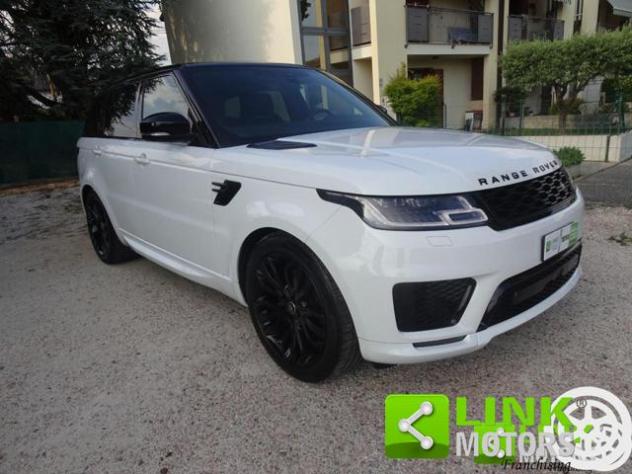 LAND ROVER Range Rover Sport DYNAMIC HSE rif. 23992408 - Foto 7