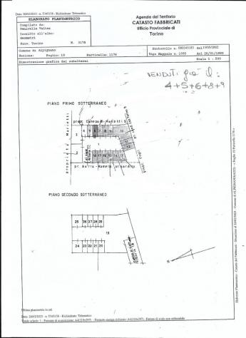 Coperto in vendita a Alpignano - Foto 8