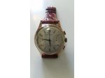 Breitling in oro 18 kt / 750 anni 50