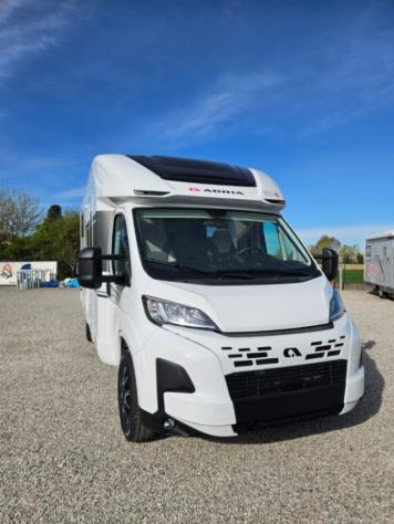 ADRIA MATRIX AXESS 670 SL rif. 23504295 - Foto 2