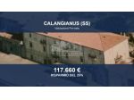 Immobile in asta di 840 m² in vendita a Calangianus